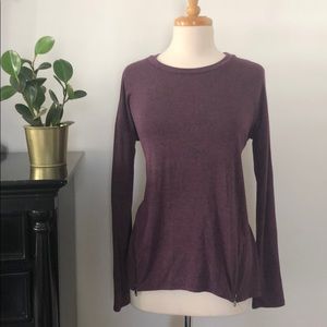 Laila Jade Pullover